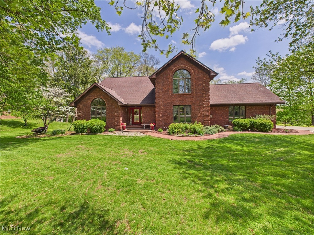 155 Richwood Court, Belpre, Ohio image 1