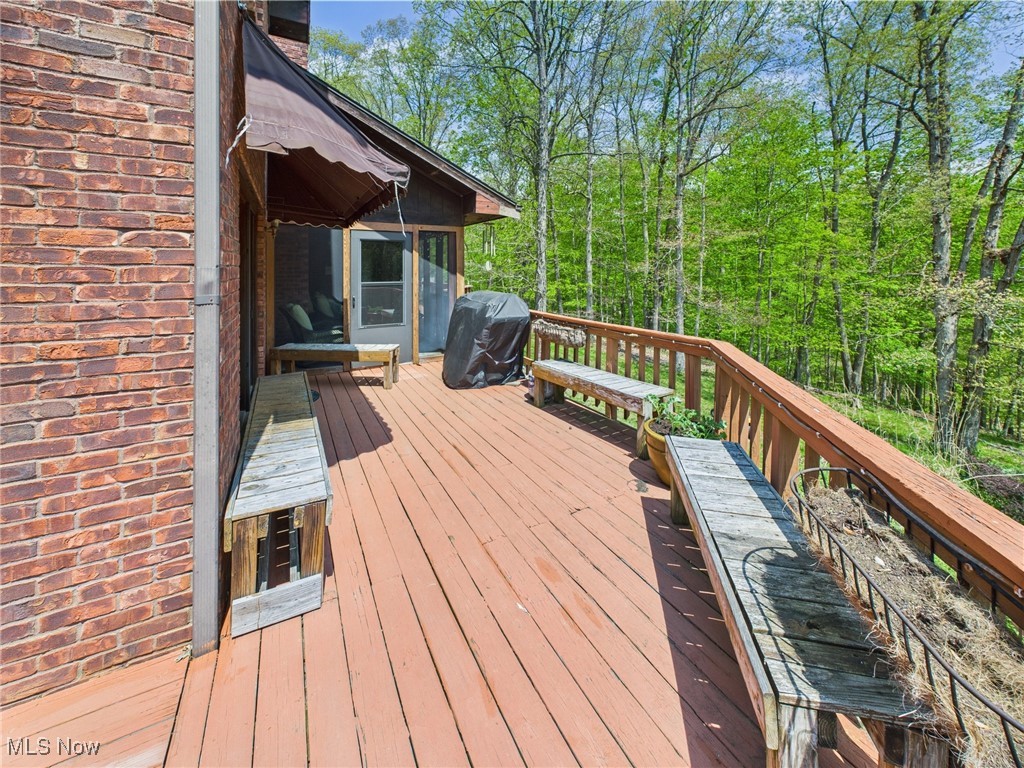 155 Richwood Court, Belpre, Ohio image 35