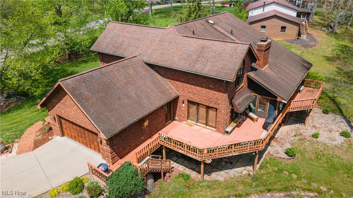 155 Richwood Court, Belpre, Ohio image 36