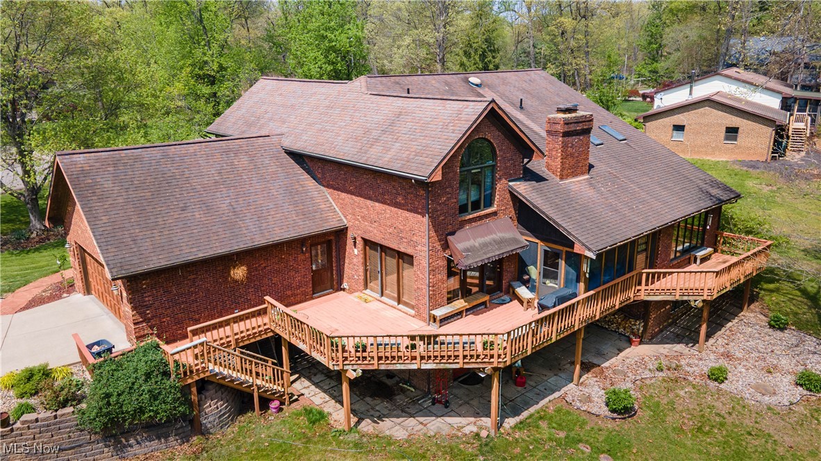 155 Richwood Court, Belpre, Ohio image 38