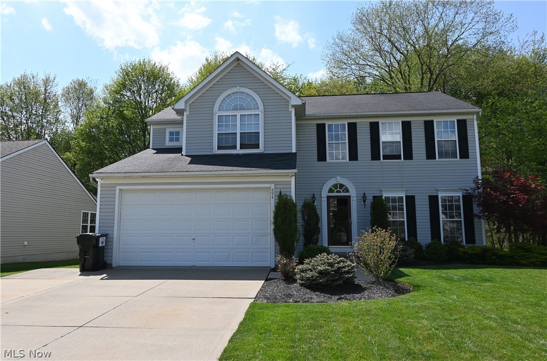 Fieldcrest - Residential