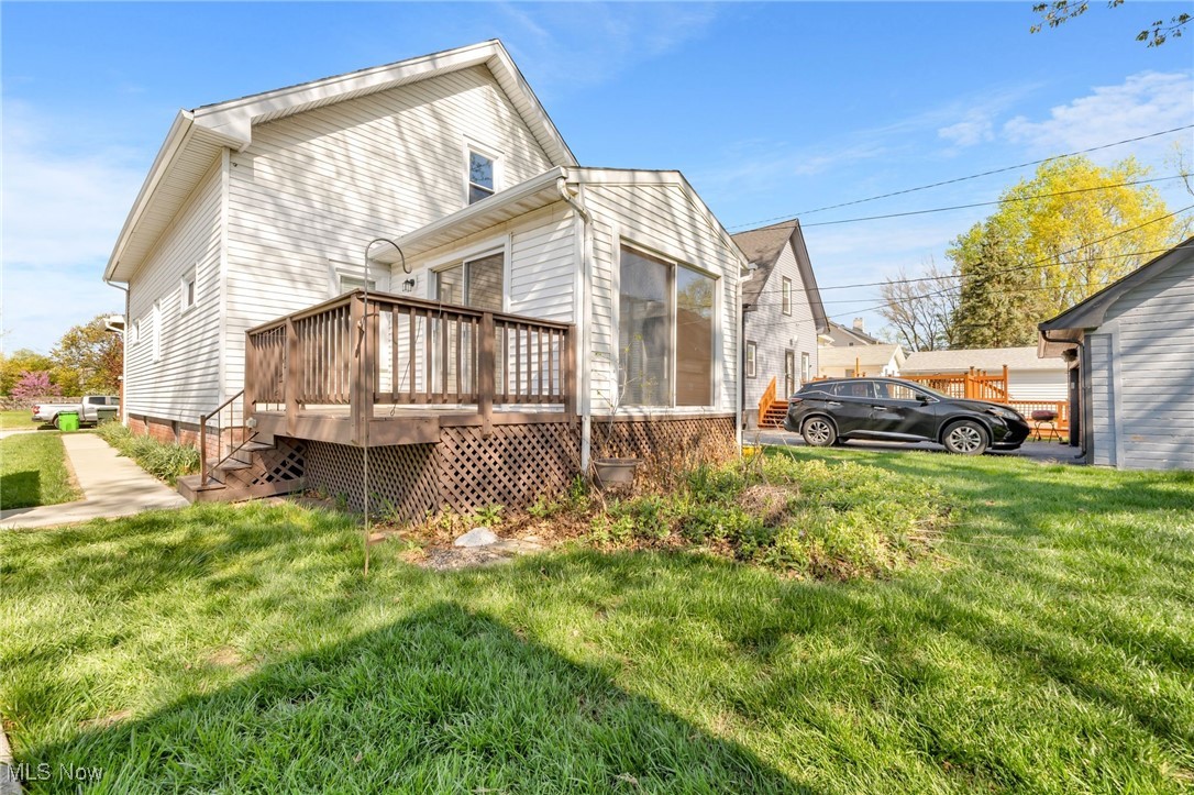 883 E 237th Street, Euclid, Ohio image 37