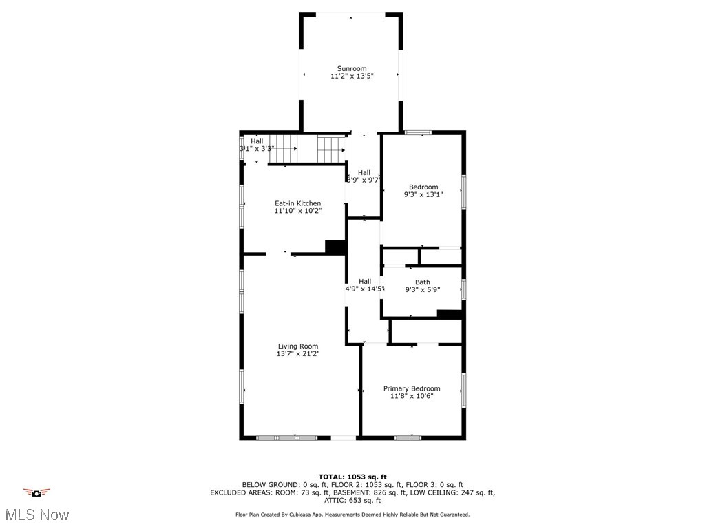 883 E 237th Street, Euclid, Ohio image 44
