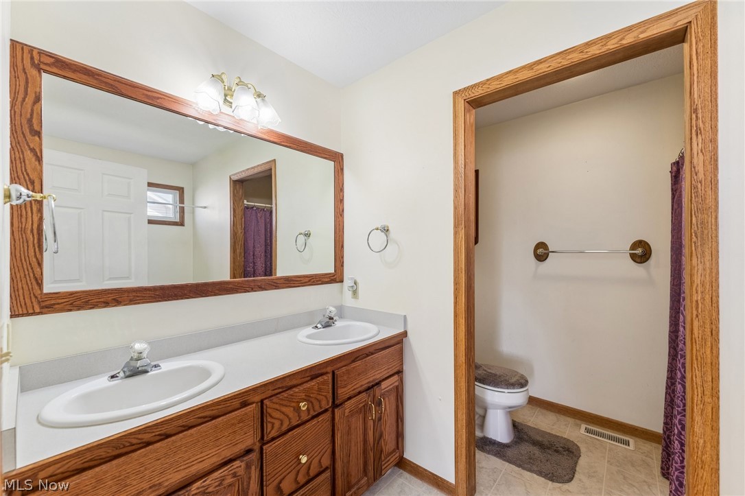 Parkside Reserve Sub - Residential