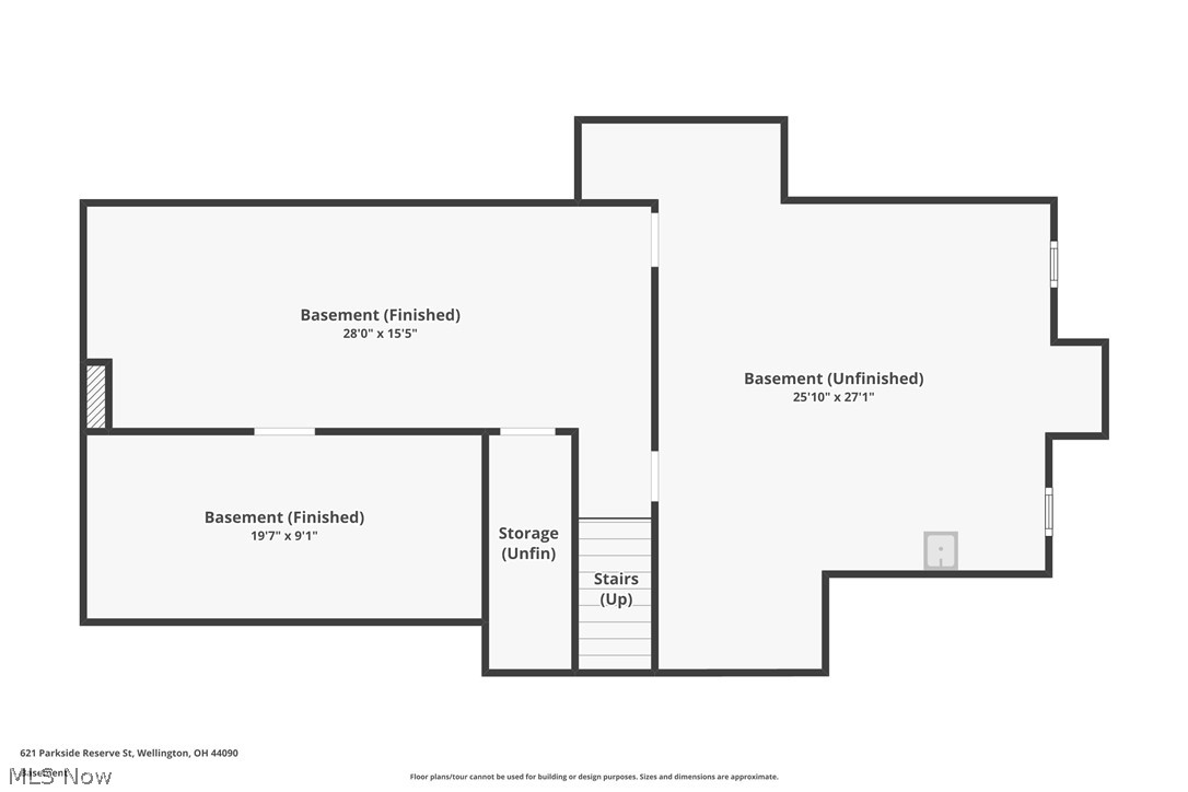 Parkside Reserve Sub - Residential
