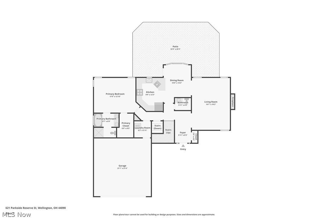 Parkside Reserve Sub - Residential
