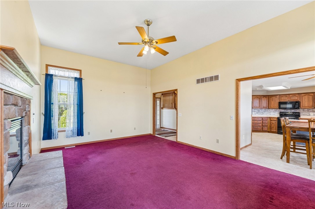 Parkside Reserve Sub - Residential