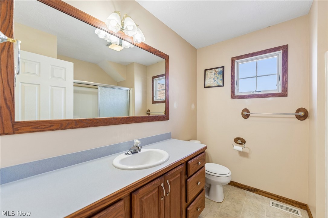 Parkside Reserve Sub - Residential