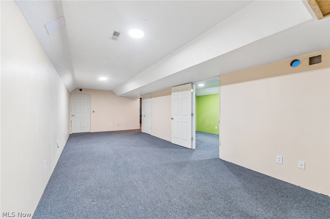 Parkside Reserve Sub - Residential