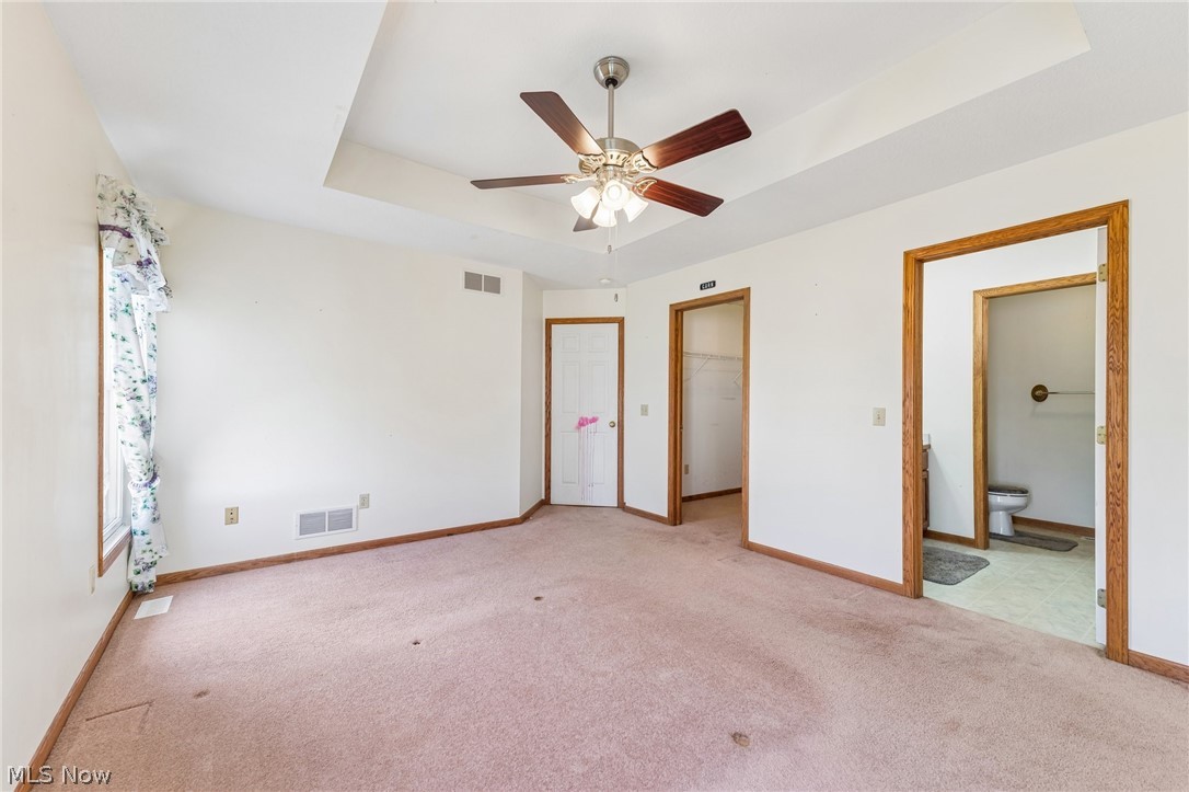 Parkside Reserve Sub - Residential