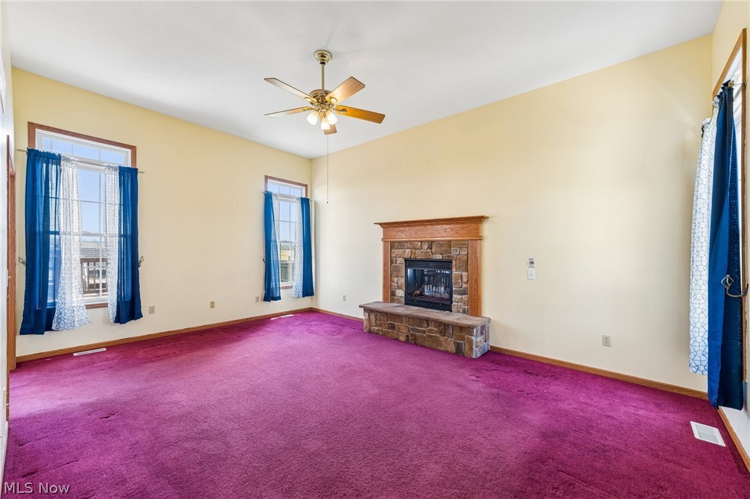 Parkside Reserve Sub - Residential