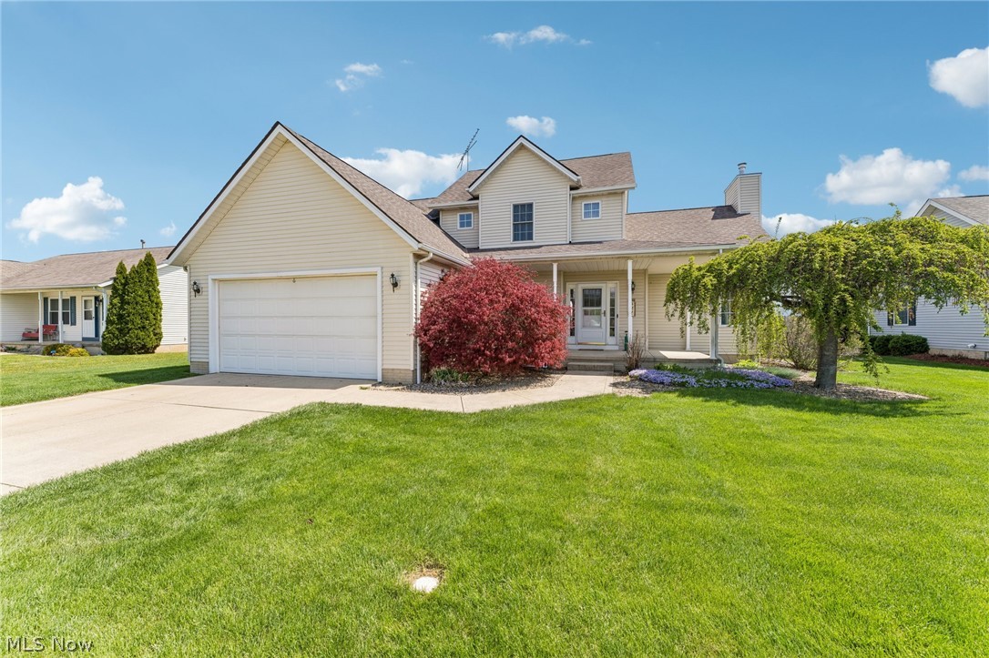 Parkside Reserve Sub - Residential