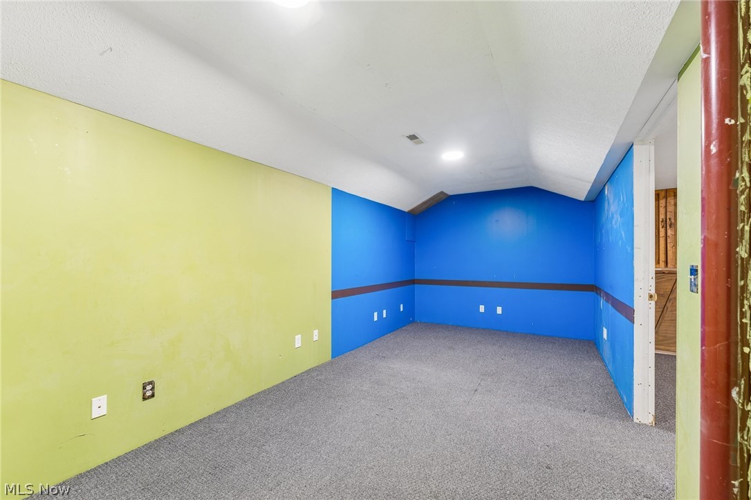 Parkside Reserve Sub - Residential