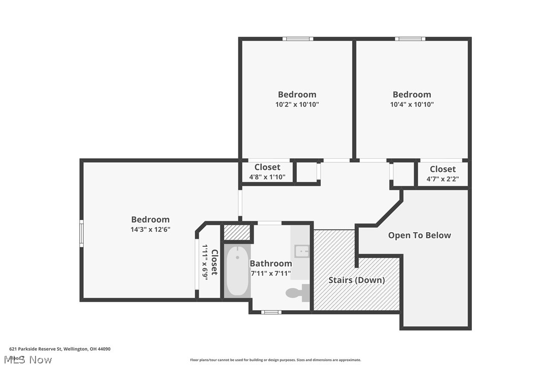 Parkside Reserve Sub - Residential