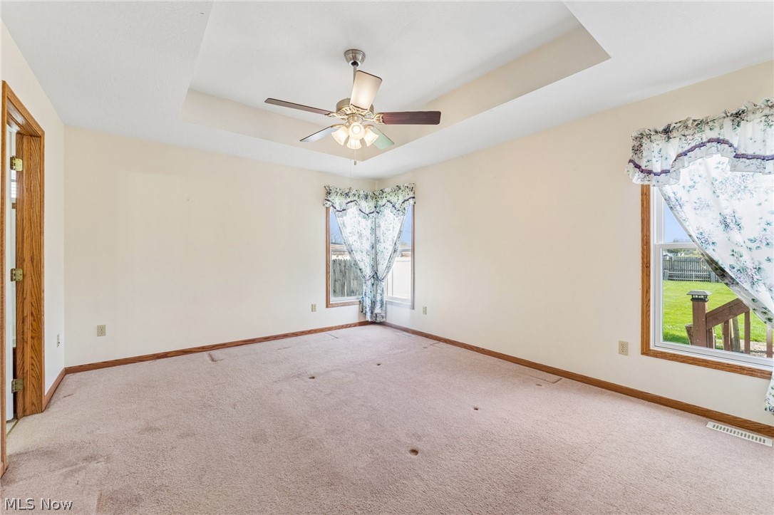 Parkside Reserve Sub - Residential