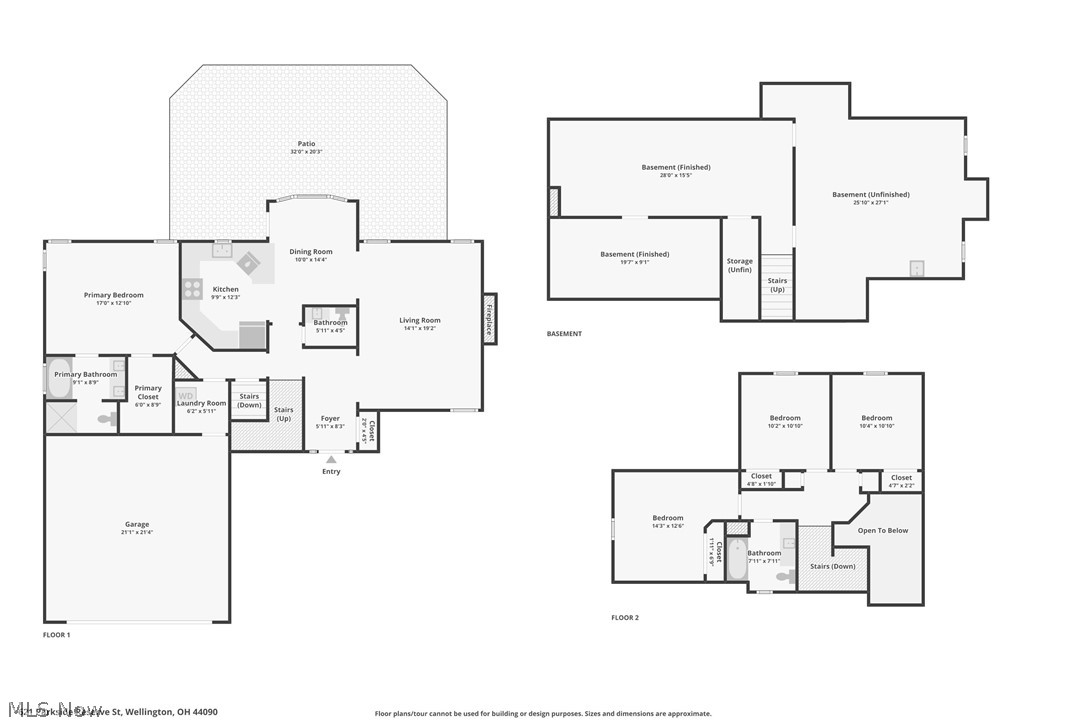 Parkside Reserve Sub - Residential