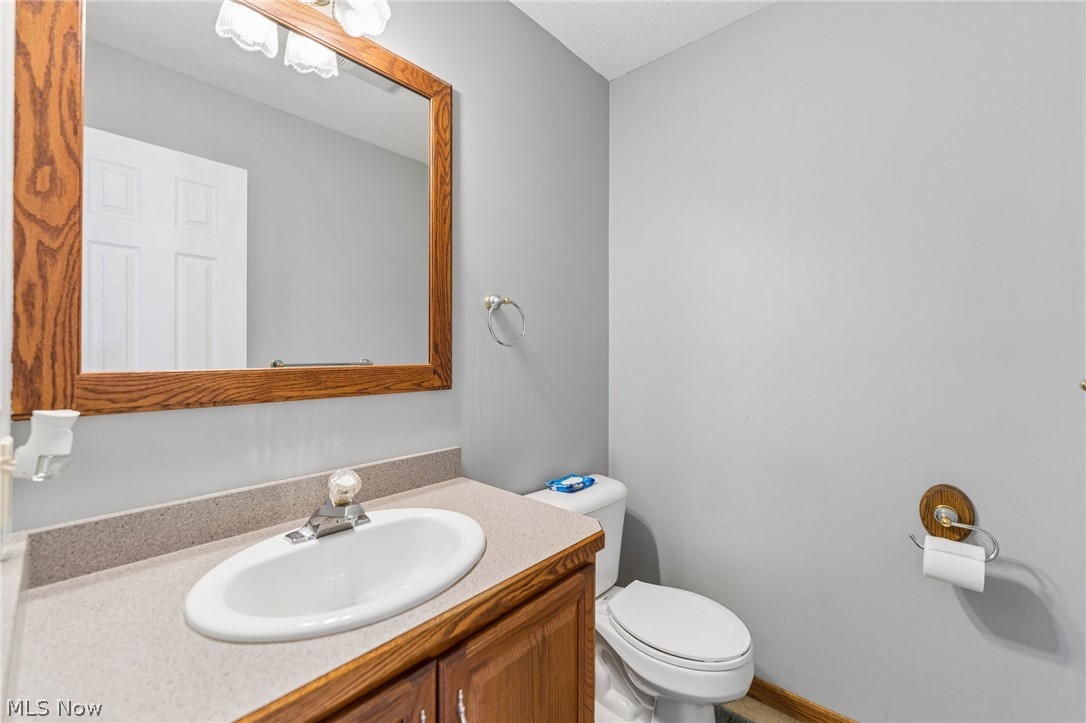 Parkside Reserve Sub - Residential