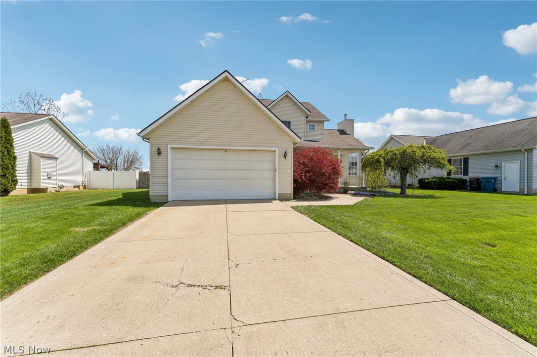 Parkside Reserve Sub - Residential