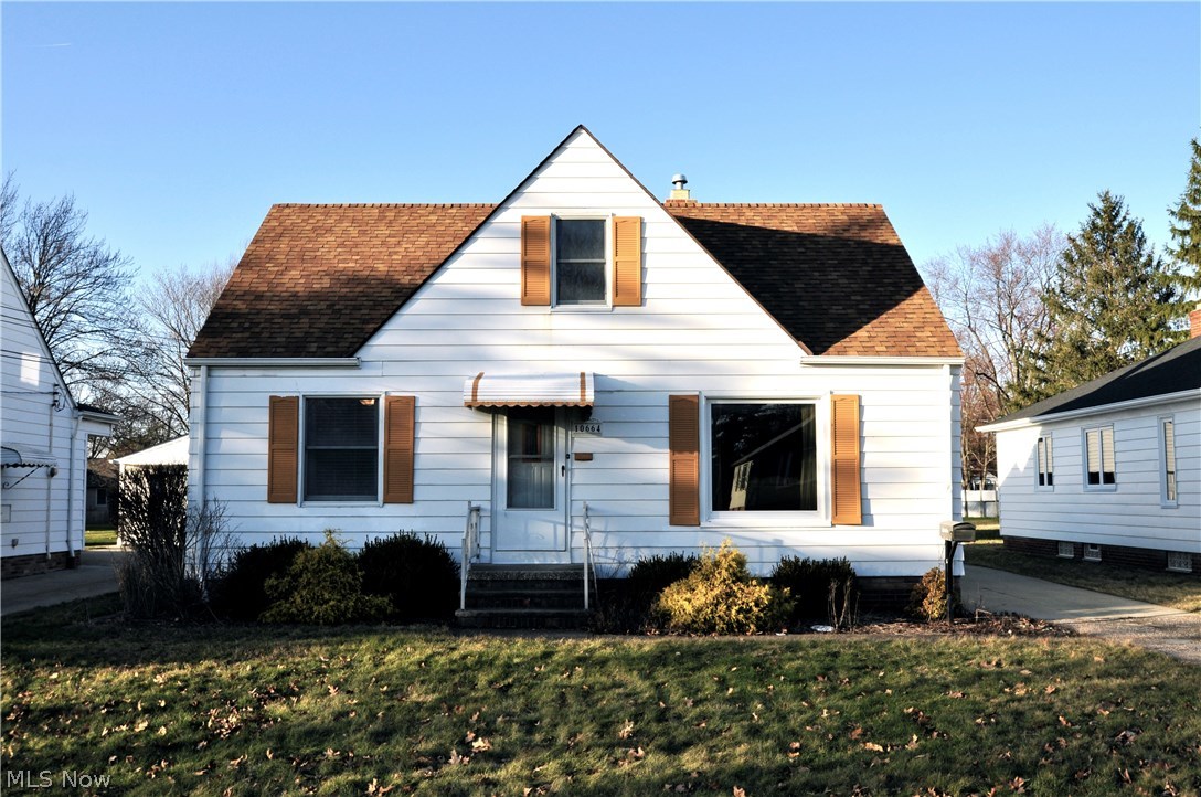 Orchard Acres 02 - Residential