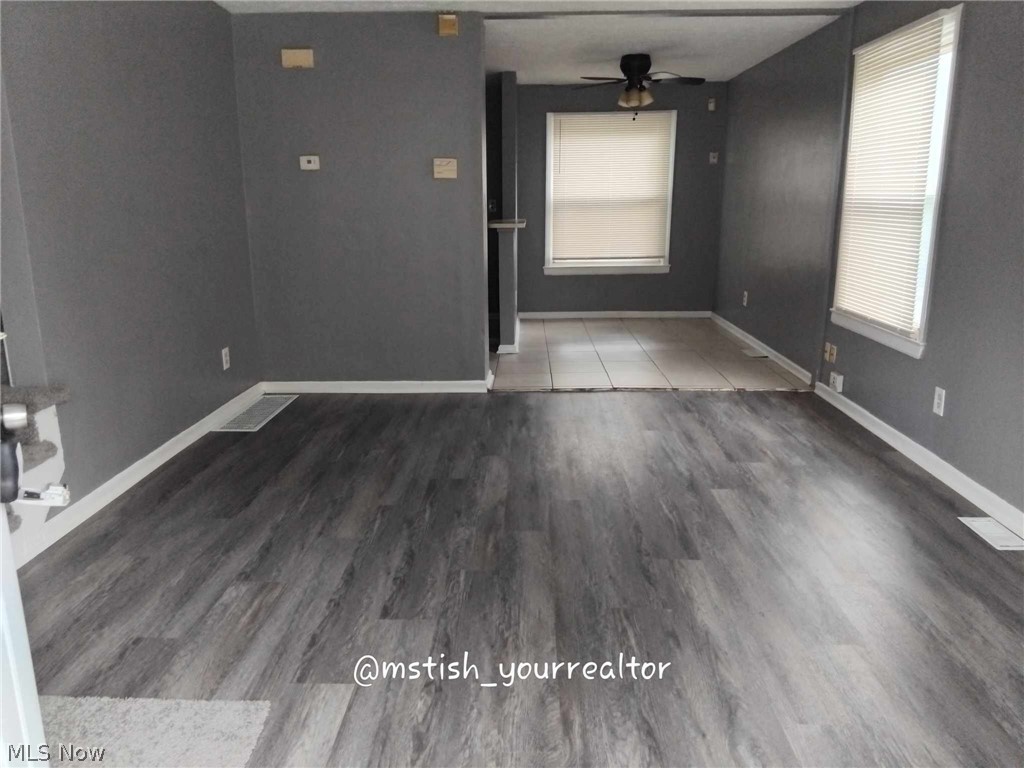 Treadwell Homes - Residential Lease