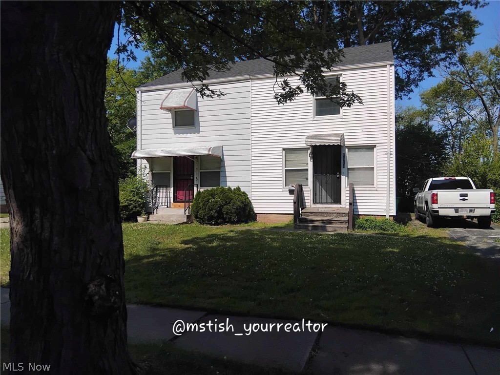 Treadwell Homes - Residential Lease