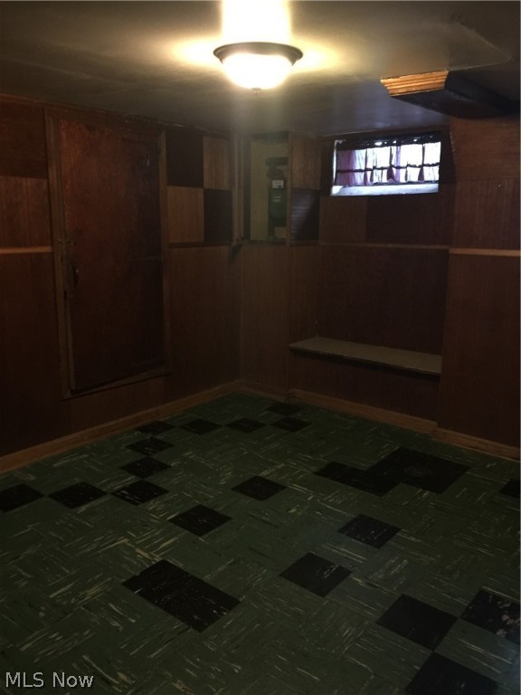 Garfield Heights - Residential Lease