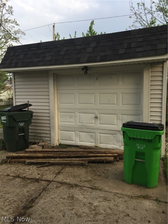 Garfield Heights - Residential Lease