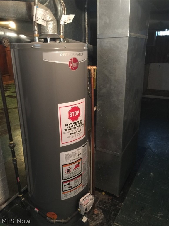 Garfield Heights - Residential Lease