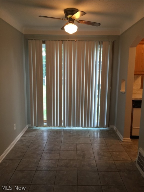 Garfield Heights - Residential Lease