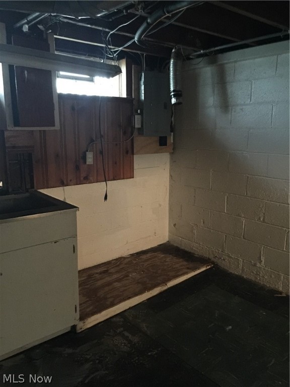 Garfield Heights - Residential Lease