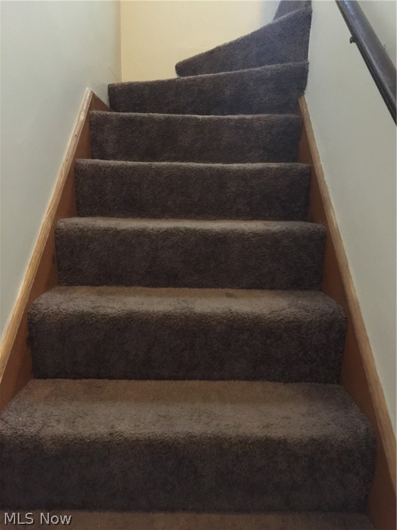 Garfield Heights - Residential Lease