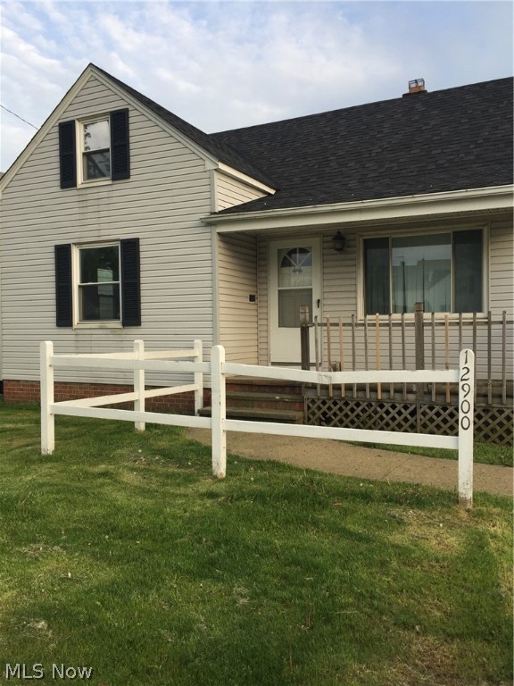 Garfield Heights - Residential Lease