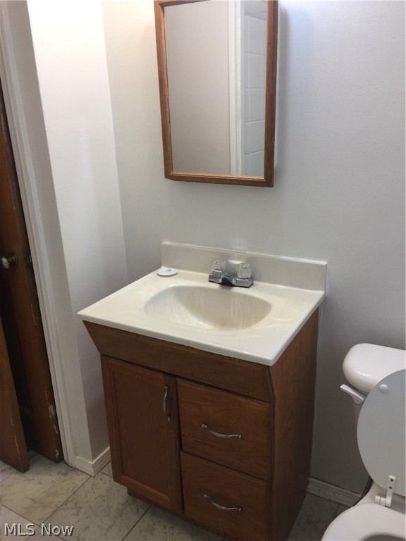 Garfield Heights - Residential Lease