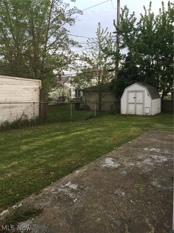 Garfield Heights - Residential Lease