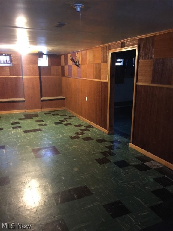 Garfield Heights - Residential Lease