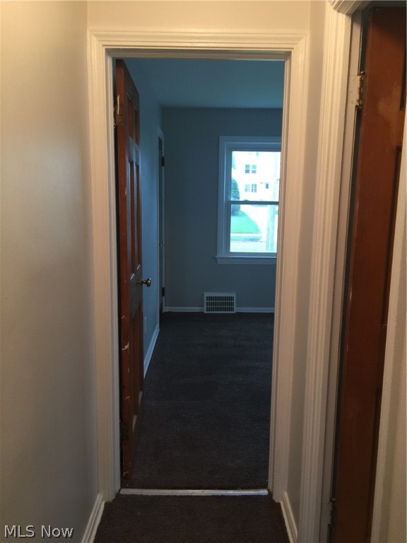 Garfield Heights - Residential Lease