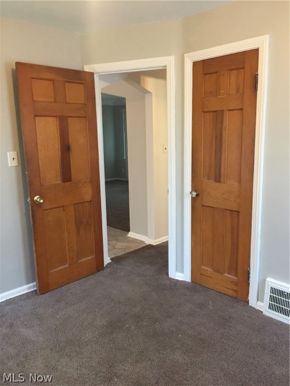 Garfield Heights - Residential Lease