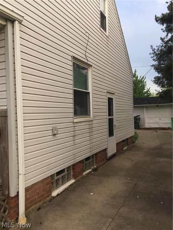 Garfield Heights - Residential Lease