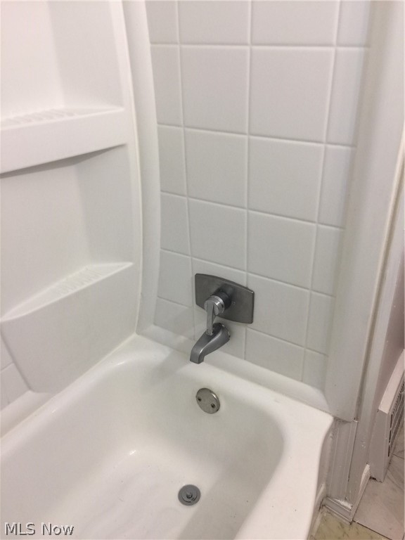 Garfield Heights - Residential Lease