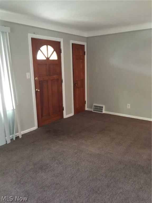 Garfield Heights - Residential Lease