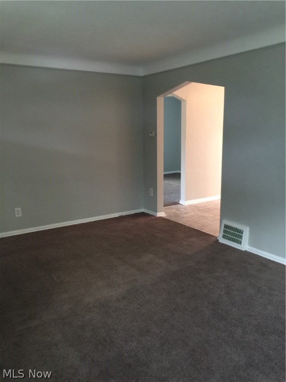Garfield Heights - Residential Lease