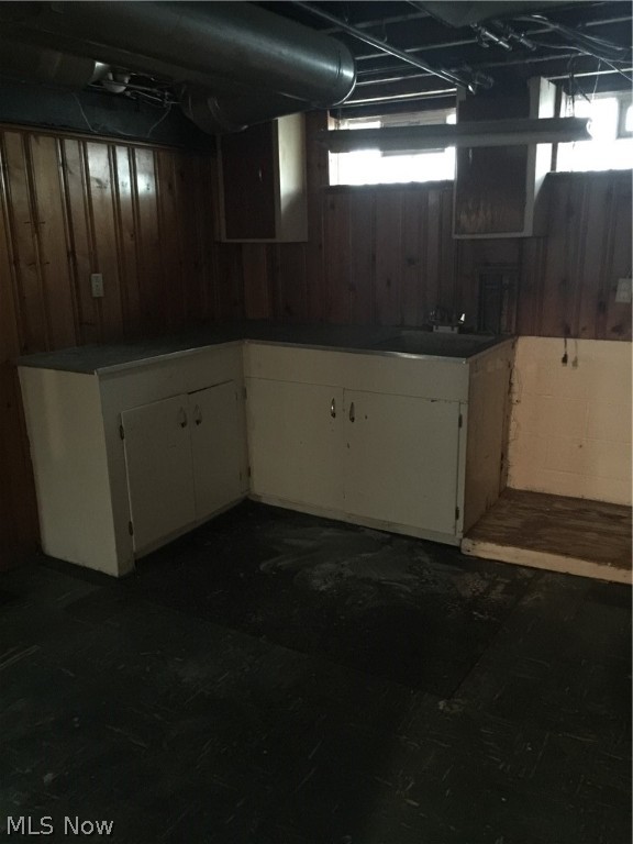 Garfield Heights - Residential Lease