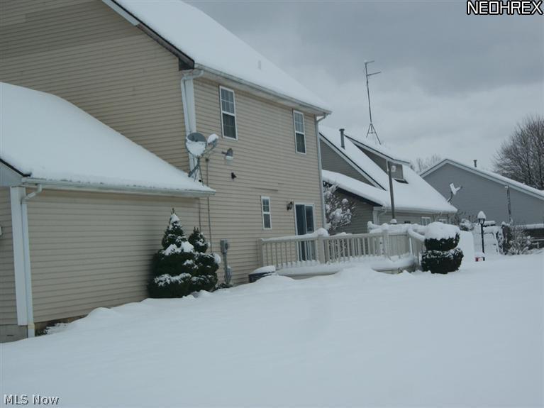 Beachwd Vil. - Residential