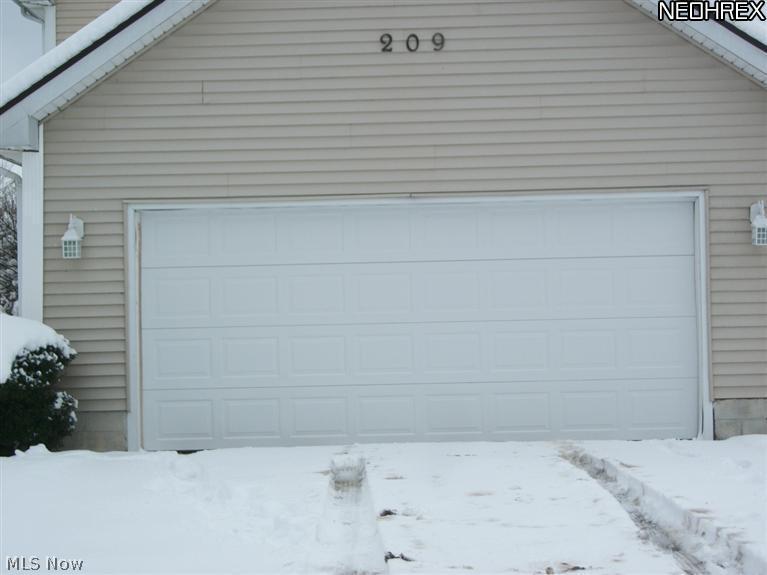 Beachwd Vil. - Residential