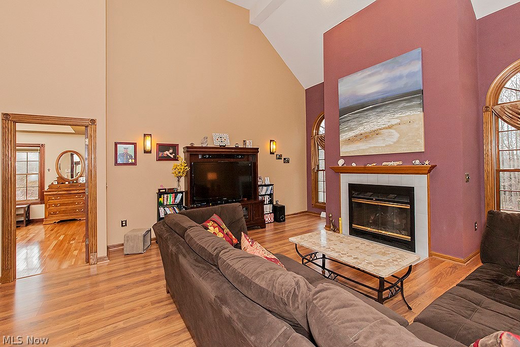 Squires Wood - Residential