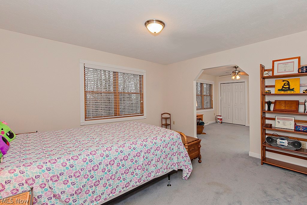 Squires Wood - Residential