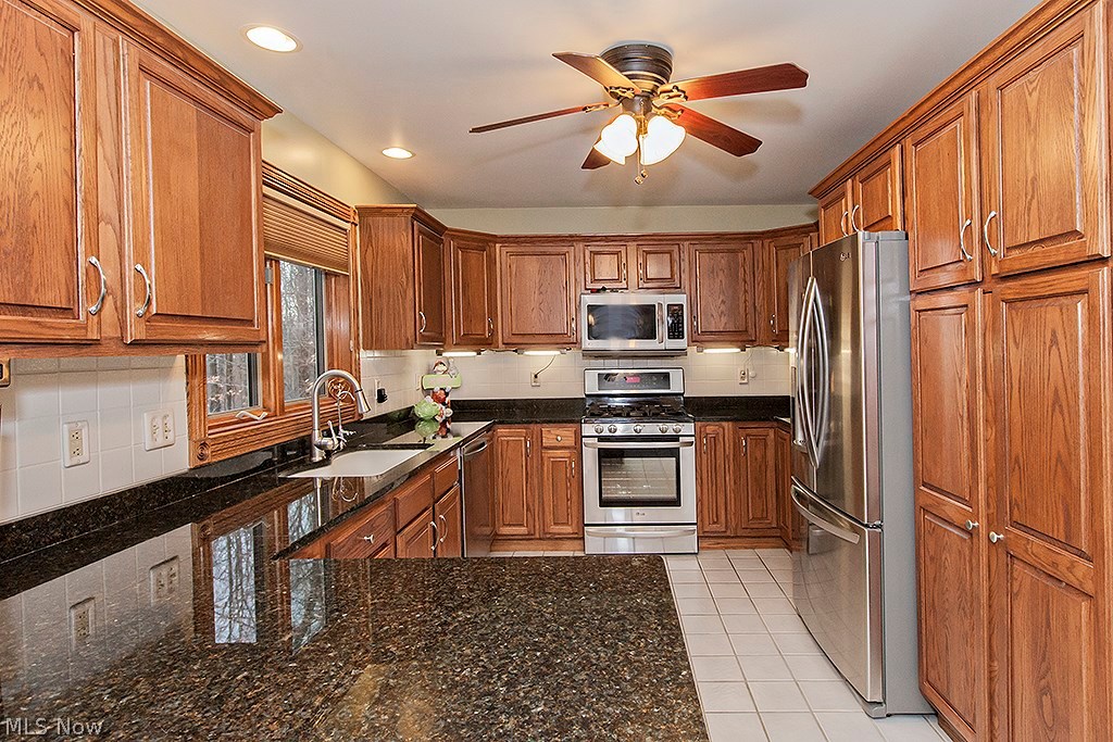 Squires Wood - Residential