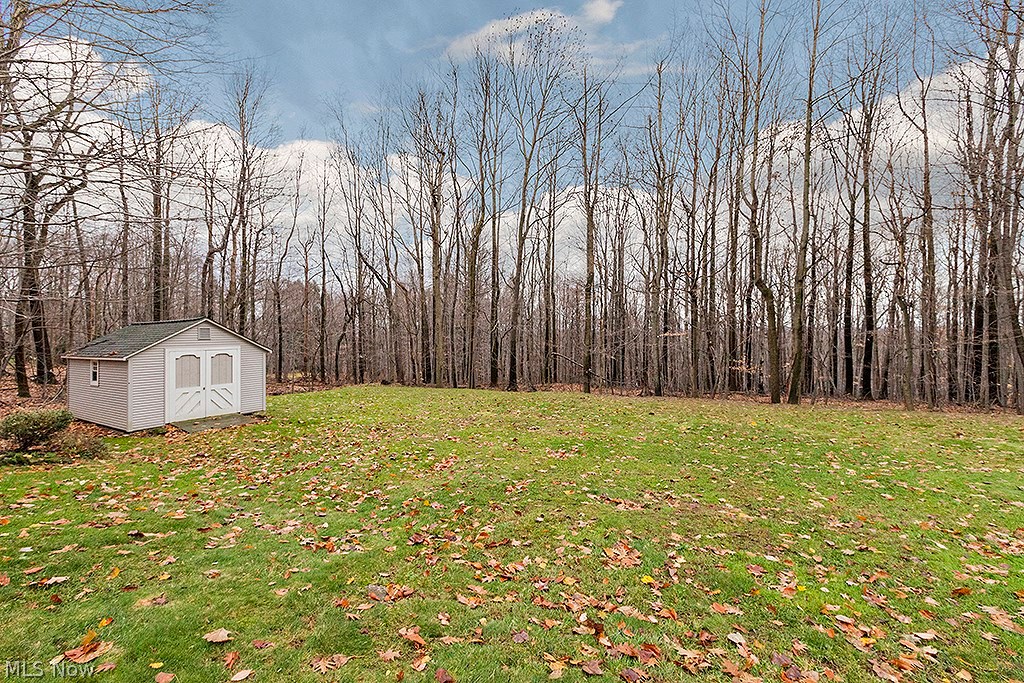 Squires Wood - Residential