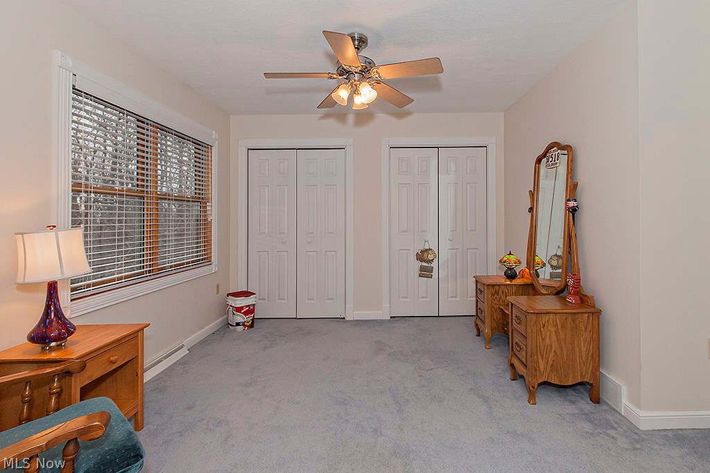 Squires Wood - Residential