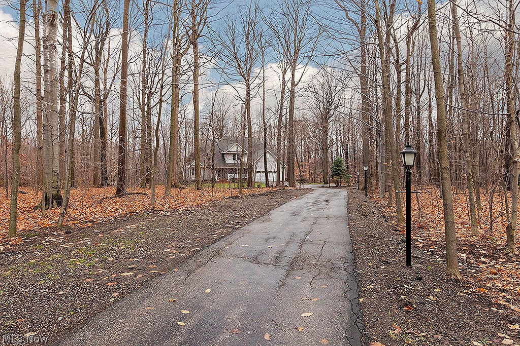 Squires Wood - Residential